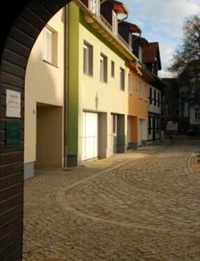Foto - Einfamilienhaus zum Kaufen in Halberstadt