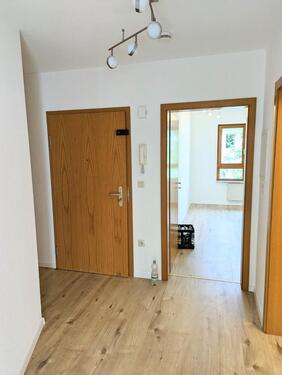 Foto - Etagenwohnung in Rottweil
