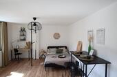 Foto - Nette Wohnung zu vermieten - 495,00 EUR Kaltmiete,