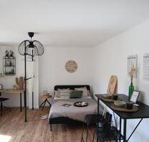 Nette Wohnung zu vermieten - 495,00 EUR Kaltmiete, in Würzburg (PLZ: 97080) Dürrbachau
