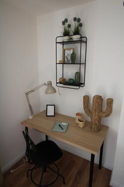 Foto - Etagenwohnung in Würzburg