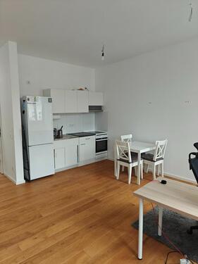 Foto - Etagenwohnung in Berlin