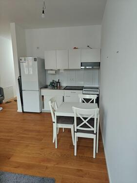 Foto - Etagenwohnung in Berlin zur Miete