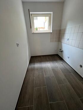 Foto - Etagenwohnung in Saulheim