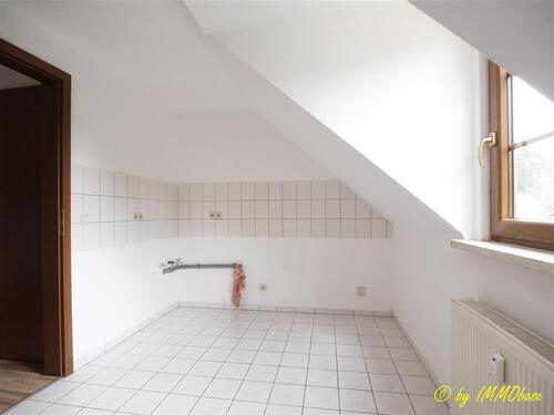 Foto - Etagenwohnung in Flöha