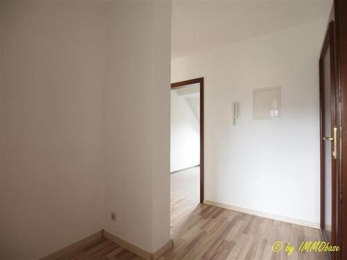 Foto - Etagenwohnung in Flöha zur Miete
