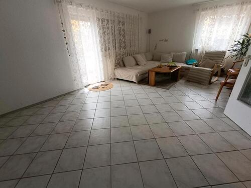 Foto - 3-Zimmer-Wohnung mit Balkon und Garage in Freiburg-Tiengen