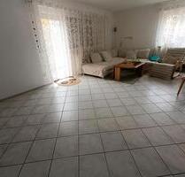 3-Zimmer-Wohnung mit Balkon und Garage in Freiburg-Tiengen - Breisach am Rhein