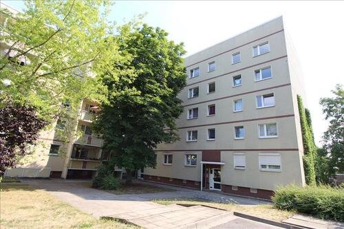 Foto - Etagenwohnung zur Miete in Magdeburg