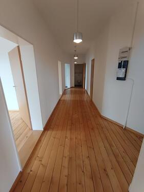 Foto - Etagenwohnung zur Miete in Braunschweig