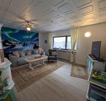 Ferienwohnung am Fuße der Rhön (85m², bis zu 5 Personen) - Bastheim