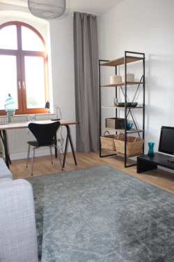 Foto - Etagenwohnung zur Miete in Düsseldorf