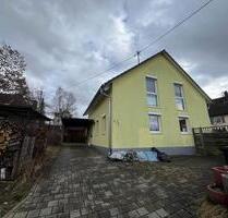 Einfamilienhaus in 78652 Deißlingen