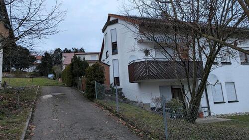 Foto - 3 Zimmer Etagenwohnung in Nürtingen