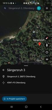 Foto - Haus am Otterstedter See auf Eigenland