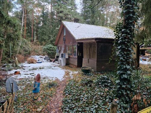Foto - Einfamilienhaus zum Kaufen in Vöhl