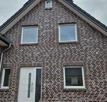 Modernes Neubau-Doppelhaus – Ihr neues Zuhause zur Miete - Löhne