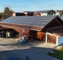 401m² Hallen-Lagerfläche in Dettendorf zu vermieten - A8-Nähe! - Bad Feilnbach 401m² Hallen-Lagerfläche in Dettendorf zu vermieten - A8-Nähe! - Bad Feilnbach