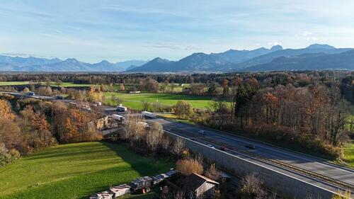 Foto - andere in Bad Feilnbach zur Miete