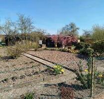 In WETTMERSHAGEN!! Starte rechtzeitig in die Gartenzeit!!! - Wolfsburg Ehmen