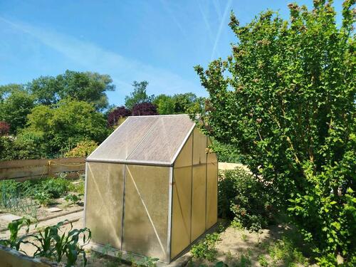 Foto - Grundst&uuml;ck in Wolfsburg