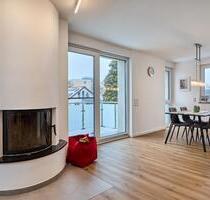 A HOME TO ARRIVE IN! Lots of light, lots of space – maisonette with heart, near a nature reserve - Mainz Laubenheim