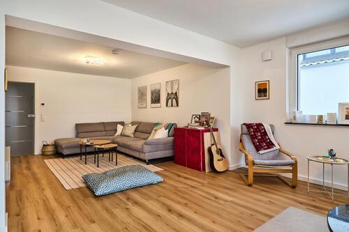 Foto - 4 Zimmer Maisonettenwohnung zur Miete in Mainz