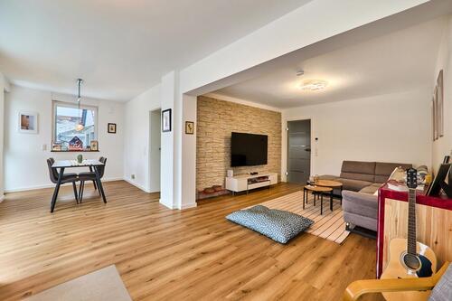 Foto - 4 Zimmer Maisonettenwohnung in Mainz