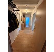 Helle Dreizimmerwohnung in Schwerte Villigst