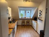 Foto - 3 Zimmer Dachgeschoßwohnung zur Miete in Schwerte