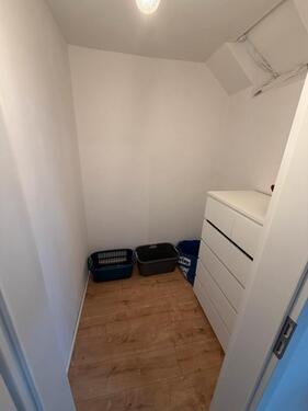 Foto - Dachgeschoßwohnung in Schwerte zur Miete