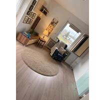 Wohnung in Berghofen mit Dachterrasse - Dortmund Hörde