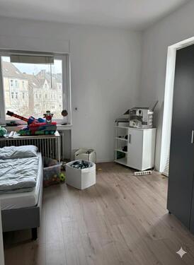 Foto - Etagenwohnung in Dortmund zur Miete