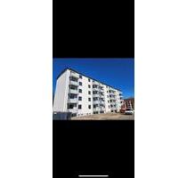 Moderne 3-Zimmer-Wohnung im Neubau - Amt Creuzburg