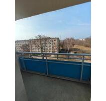 2 Zimmer Wohnung mit Balkon WM in der Küche - Brandenburg an der Havel