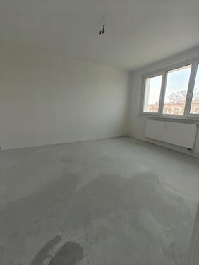 Foto - Etagenwohnung in Brandenburg an der Havel zur Miete