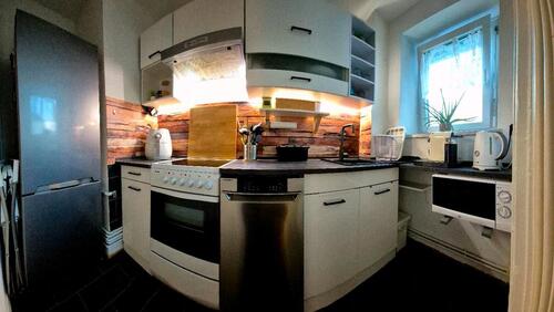 Foto - Hochparterre in Wiesbaden zur Miete