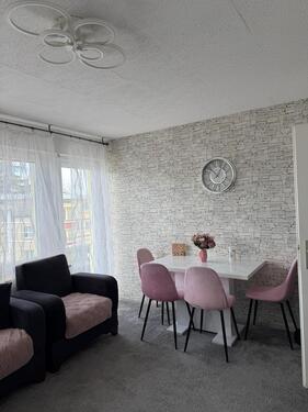 Foto - Etagenwohnung in Saarbrücken zur Miete