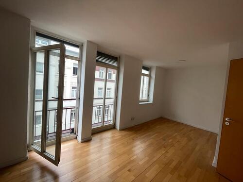 Foto - Schöne helle 1-Zimmer-Wohnung in Leipzig 04178