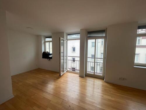 Foto - Etagenwohnung in Leipzig zur Miete