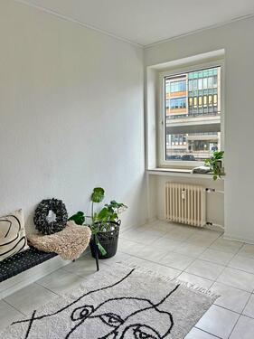 Foto - 2 Zimmer Etagenwohnung zum Kaufen in Bremen