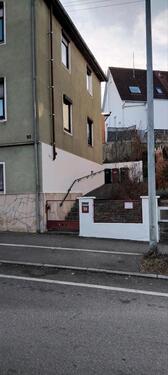 Foto - 10 Zimmer Doppelhaushälfte zum Kaufen in Reutlingen