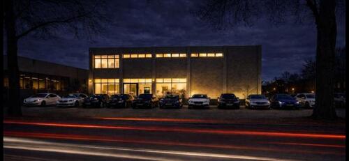 Foto - Freifläche 275m2 Gewerbefläche B5 Heerstrasse 340 Spandau