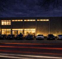 Freifläche 275m2 Gewerbefläche B5 Heerstrasse 340 Spandau - Berlin