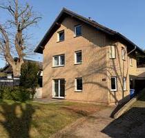 gemütliche Ein-Zimmer-Wohnung mit herrlicher Terrasse !!! - Mechernich