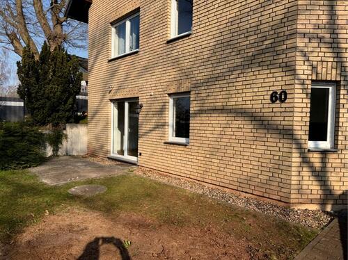 Foto - 1 Zimmer Terrassenwohnung zur Miete in Mechernich