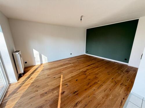 Foto - 1 Zimmer Terrassenwohnung in Mechernich