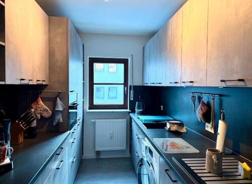 Foto - Etagenwohnung in München zur Miete