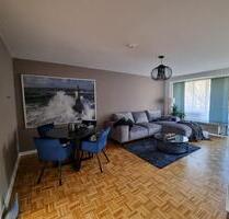 Helle Etagenwohnung in Wandsbek - Hamburg