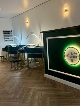 Foto - Maniküre Arbeitsplatz zu vermieten